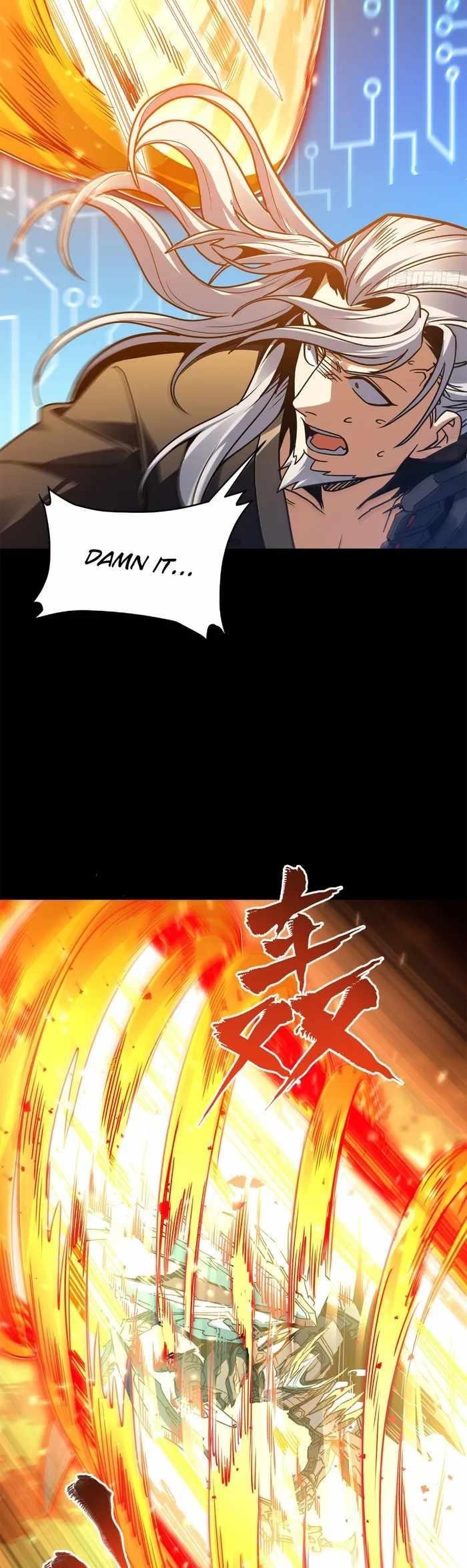 Legend Of Star General — Chapter 124 — page 31