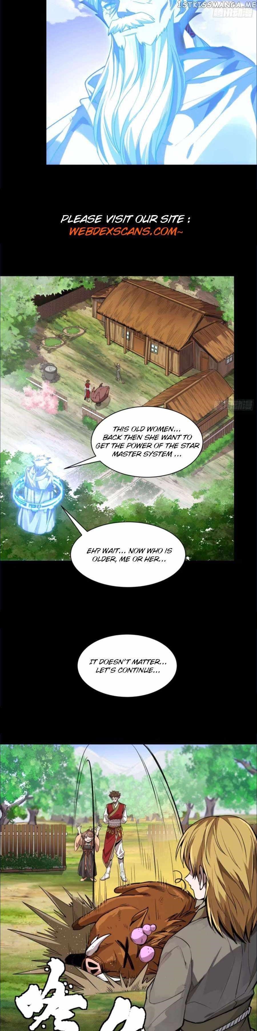 Legend Of Star General — Chapter 127 — page 16