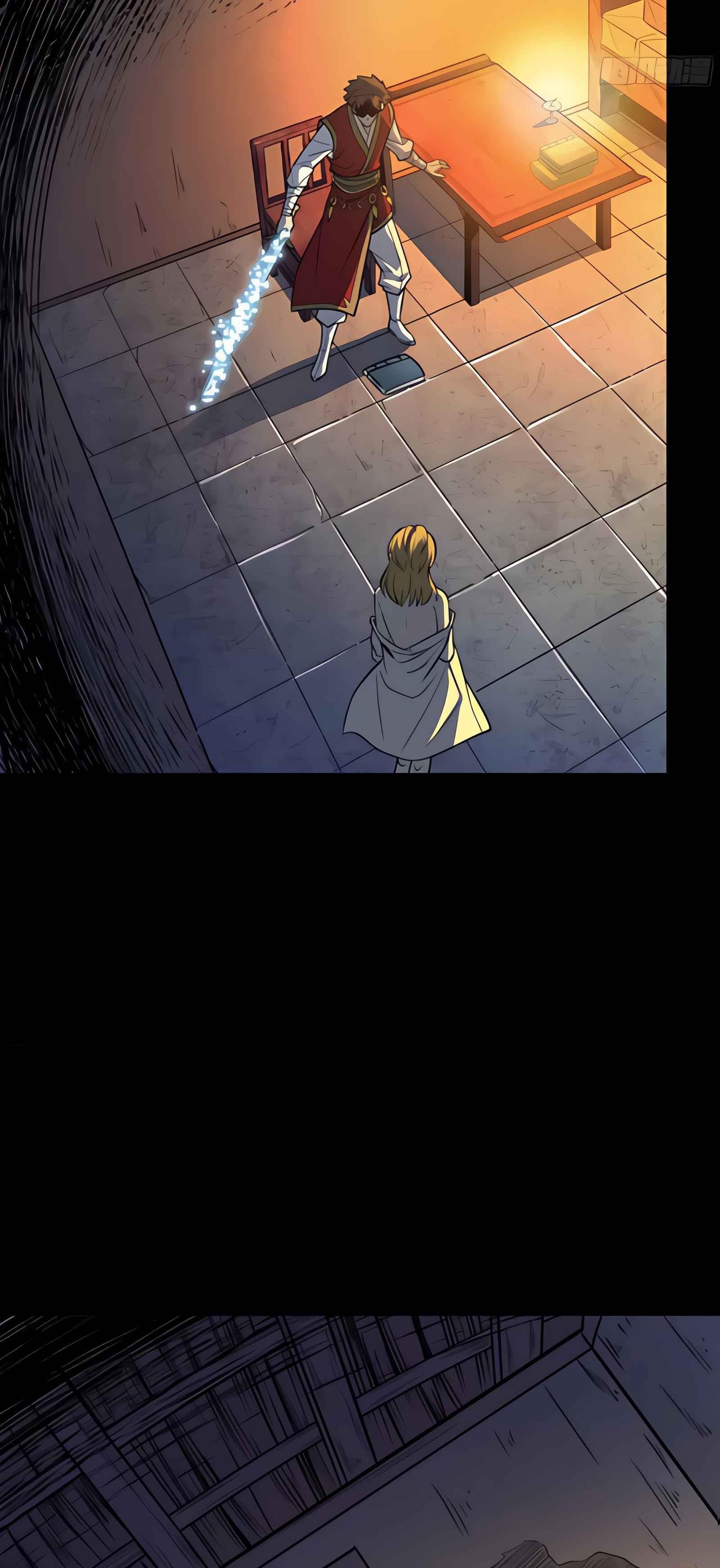 Legend Of Star General — Chapter 128 — page 5