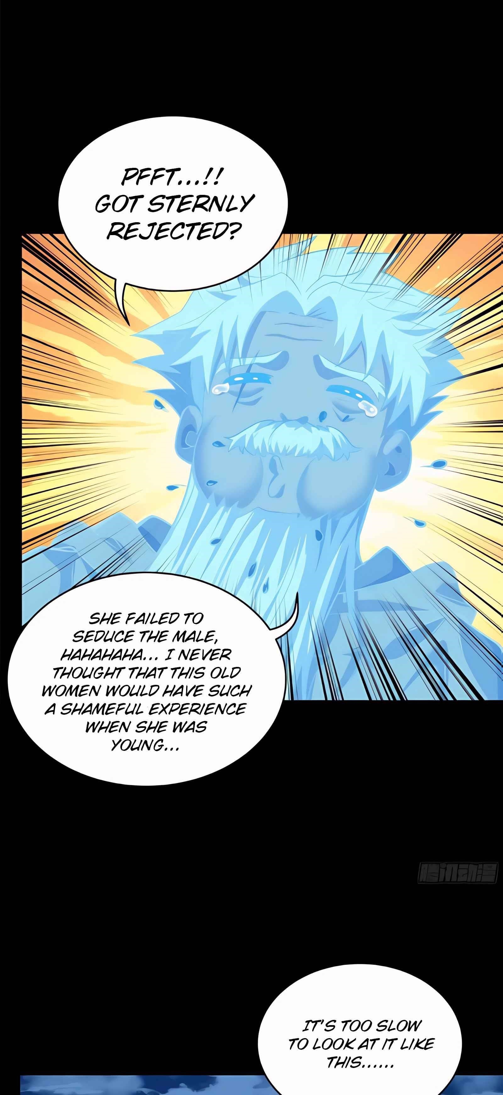 Legend Of Star General — Chapter 128 — page 9