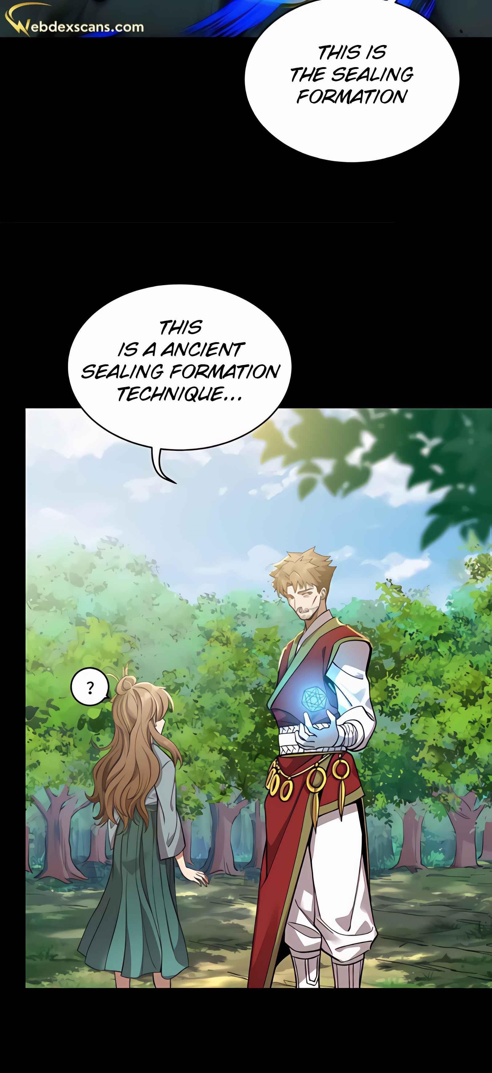 Legend Of Star General — Chapter 128 — page 21