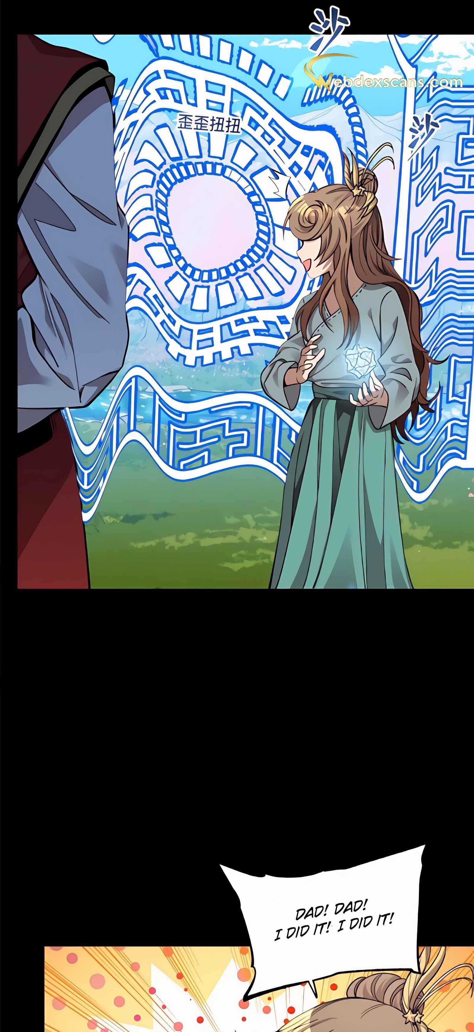 Legend Of Star General — Chapter 128 — page 27
