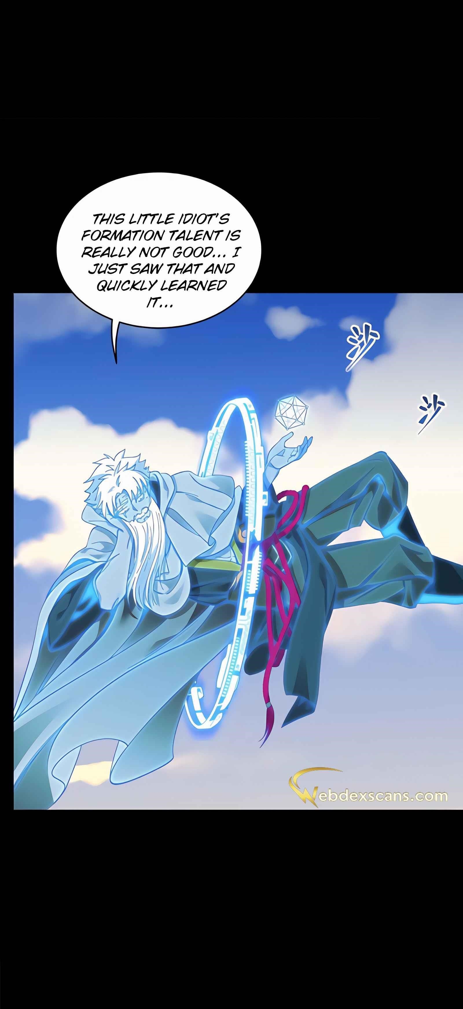 Legend Of Star General — Chapter 128 — page 29