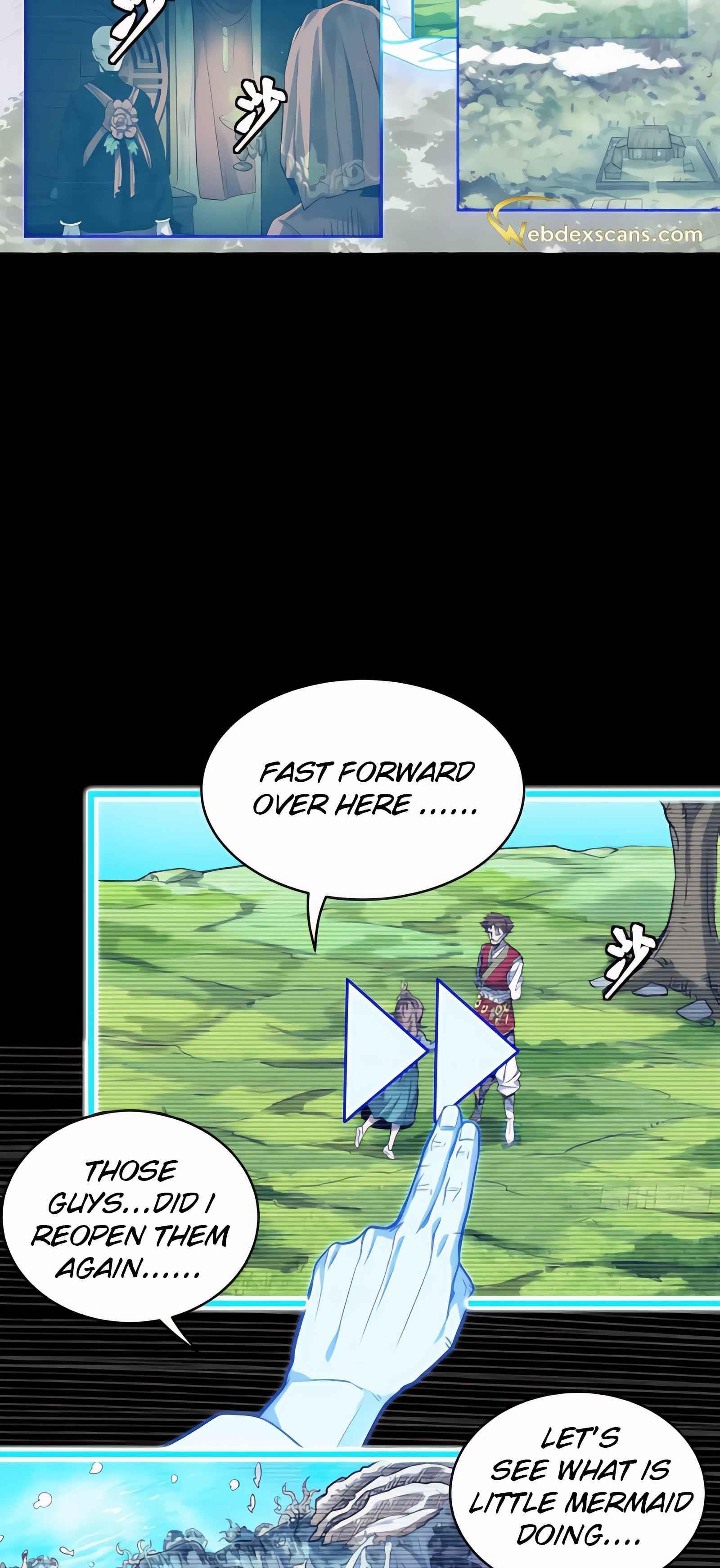 Legend Of Star General — Chapter 128 — page 34