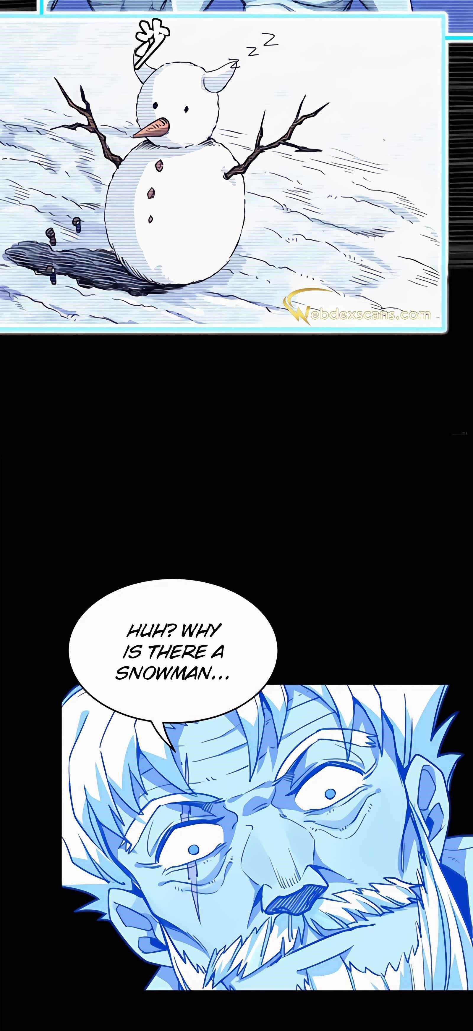 Legend Of Star General — Chapter 128 — page 36