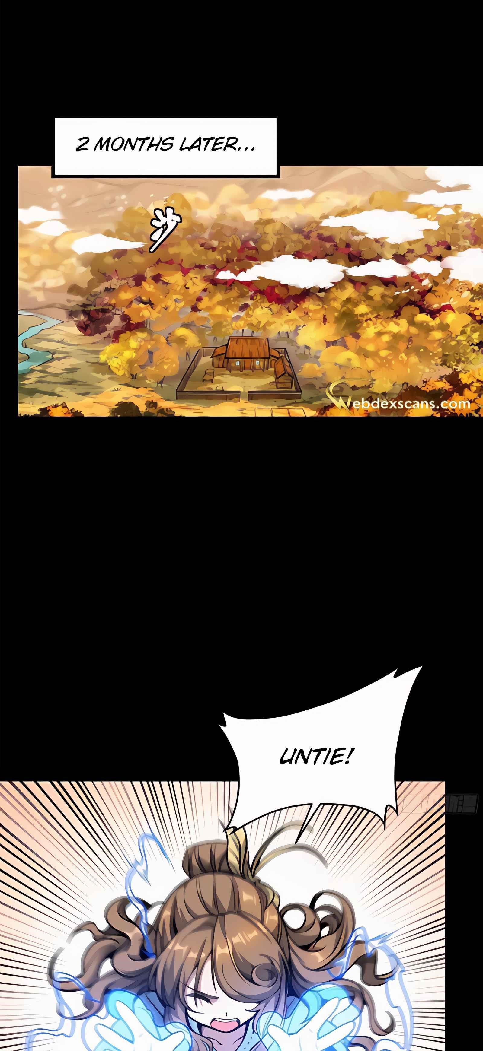 Legend Of Star General — Chapter 128 — page 38