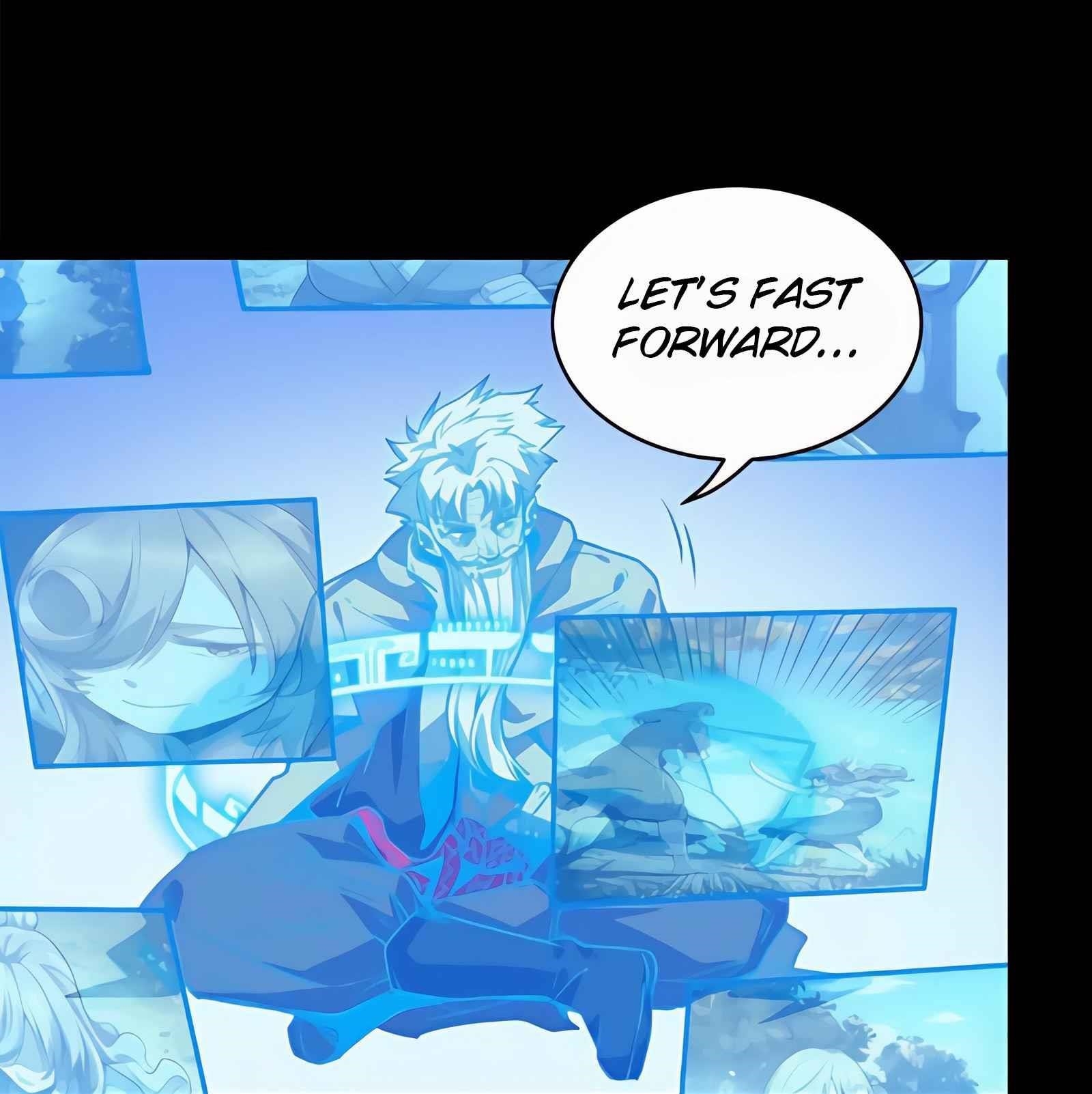 Legend Of Star General — Chapter 128 — page 50