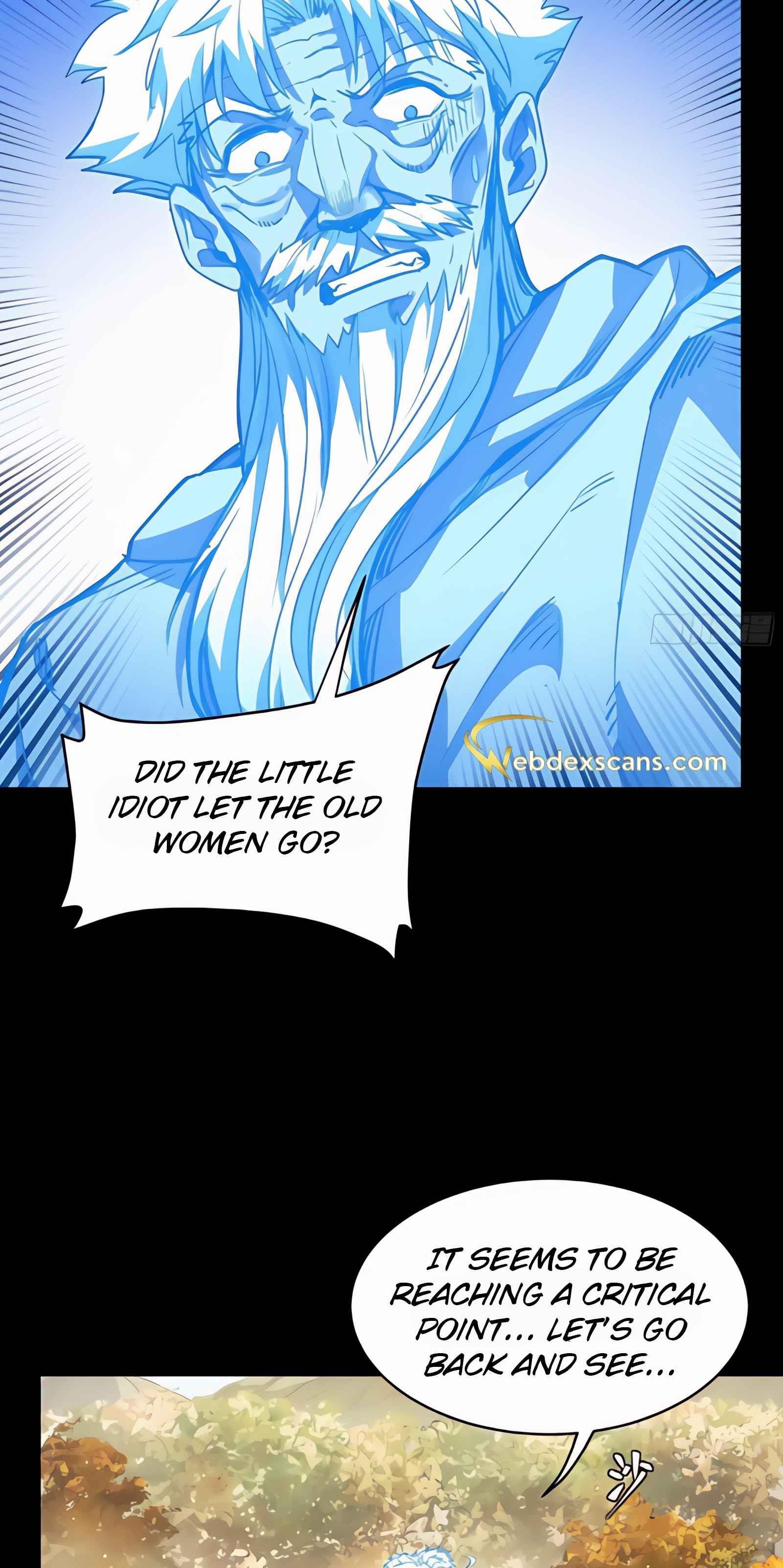 Legend Of Star General — Chapter 128 — page 52
