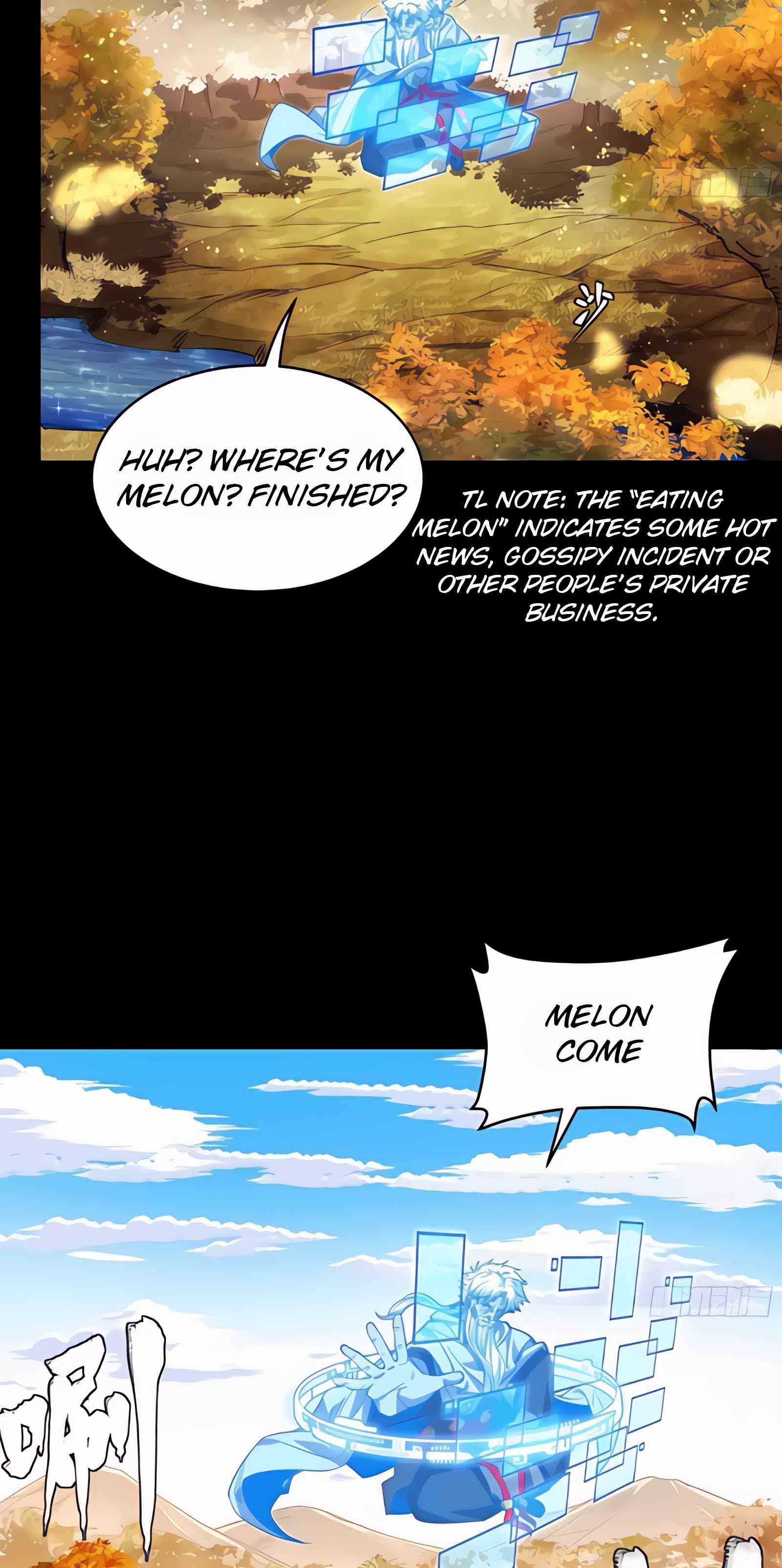 Legend Of Star General — Chapter 128 — page 53