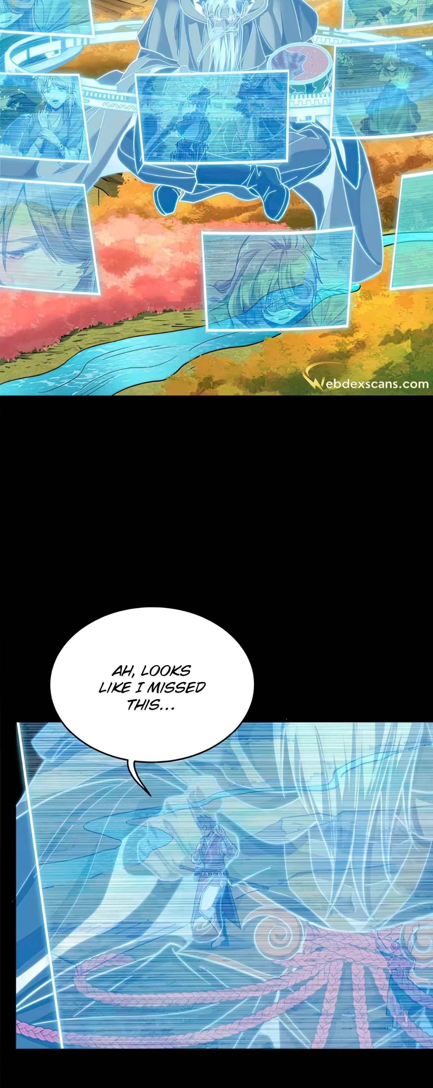 Legend Of Star General — Chapter 129 — page 2