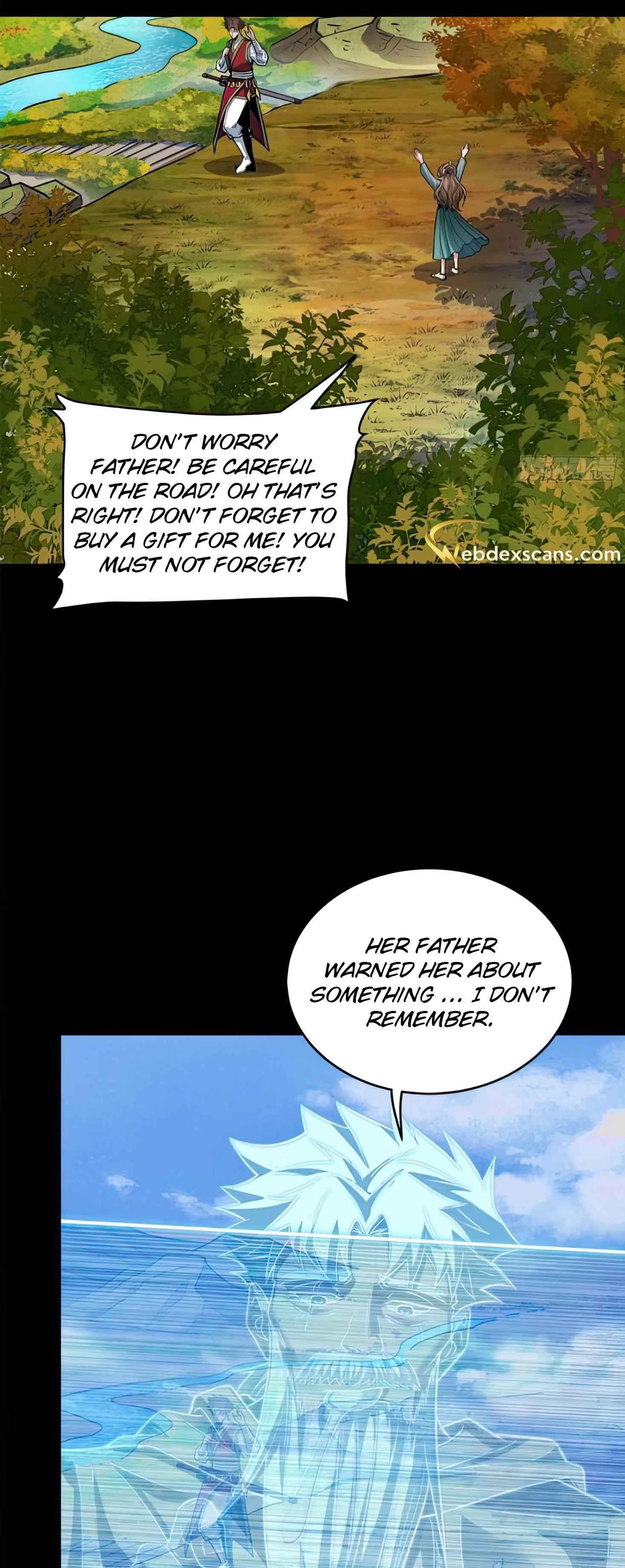 Legend Of Star General — Chapter 129 — page 3