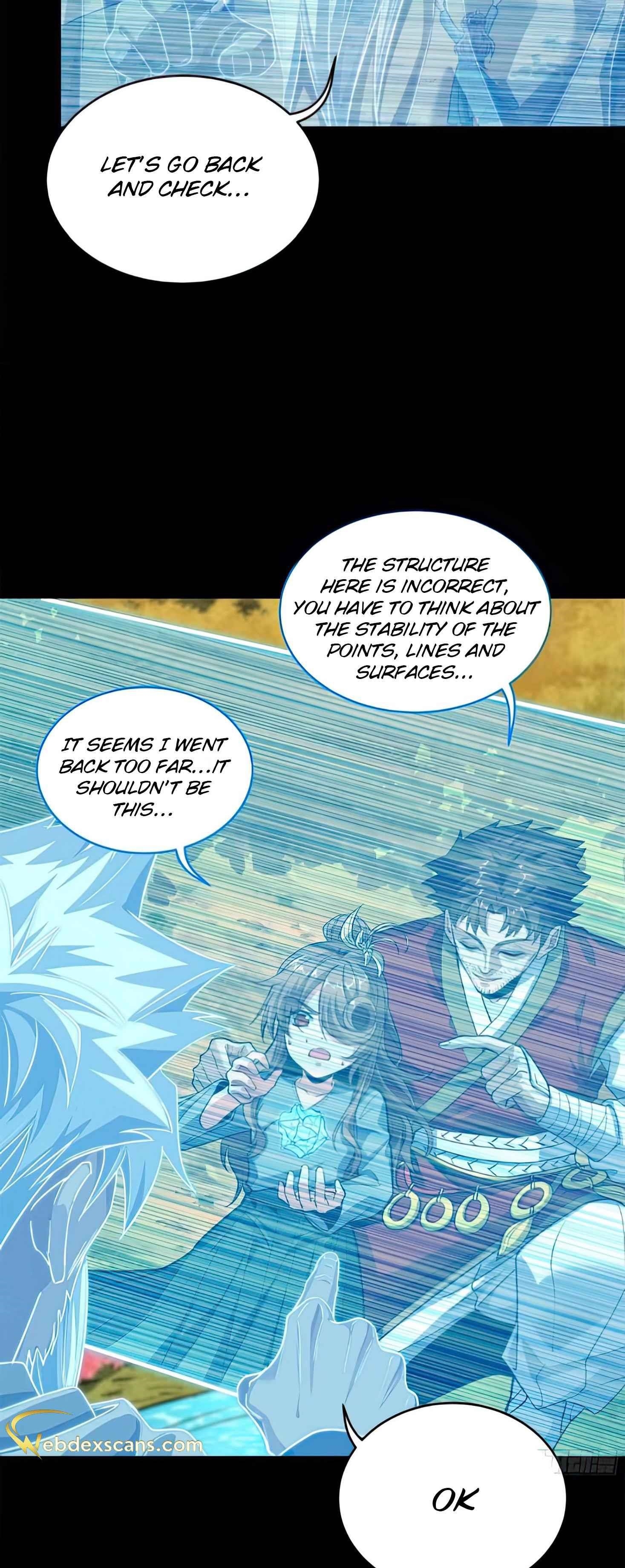 Legend Of Star General — Chapter 129 — page 4