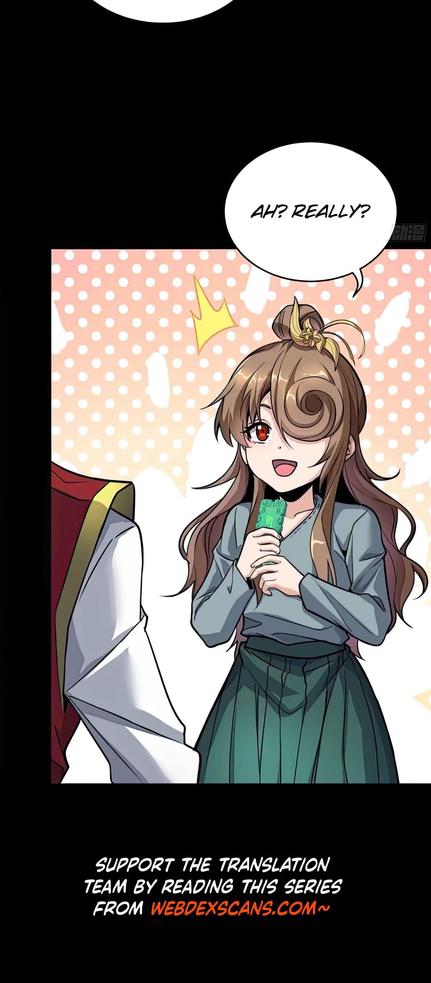 Legend Of Star General — Chapter 129 — page 9