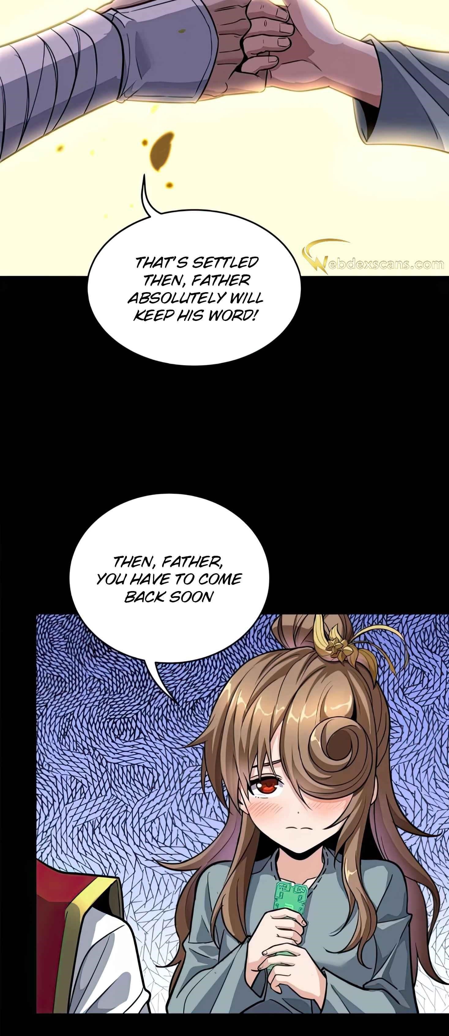 Legend Of Star General — Chapter 129 — page 12