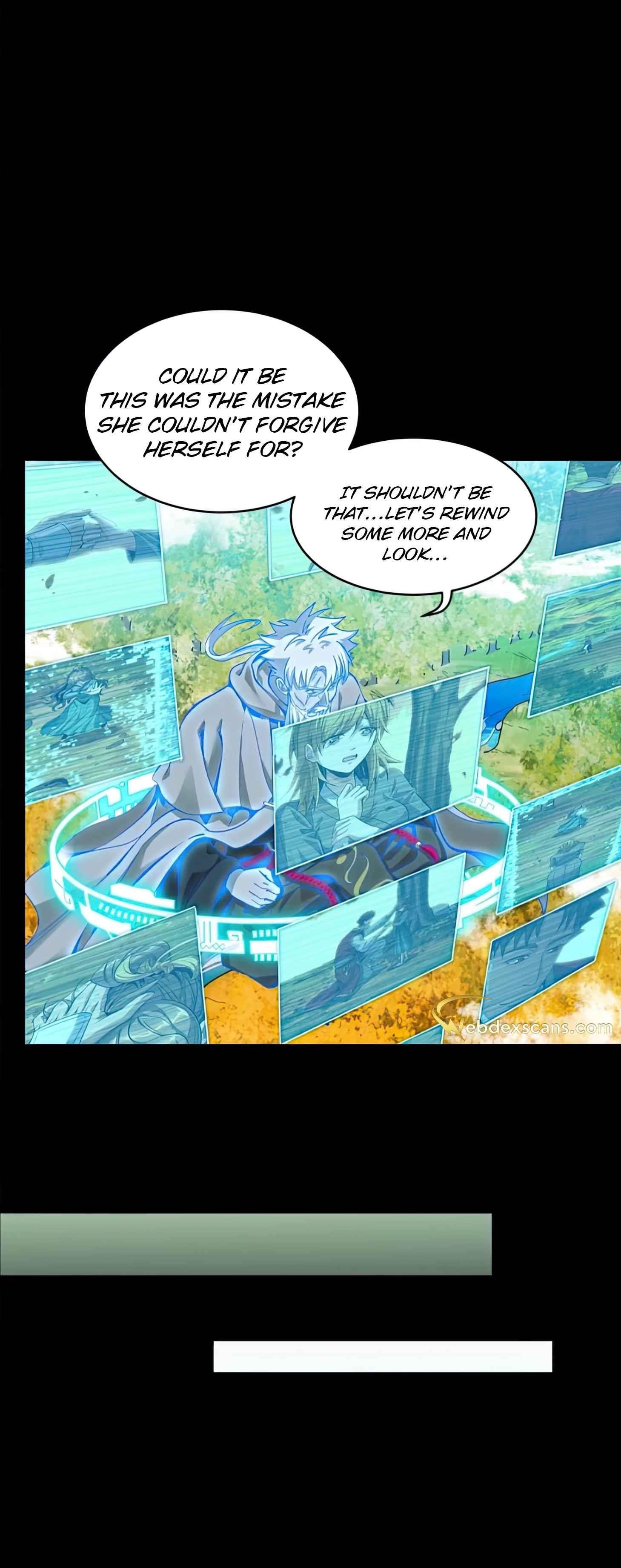 Legend Of Star General — Chapter 129 — page 22