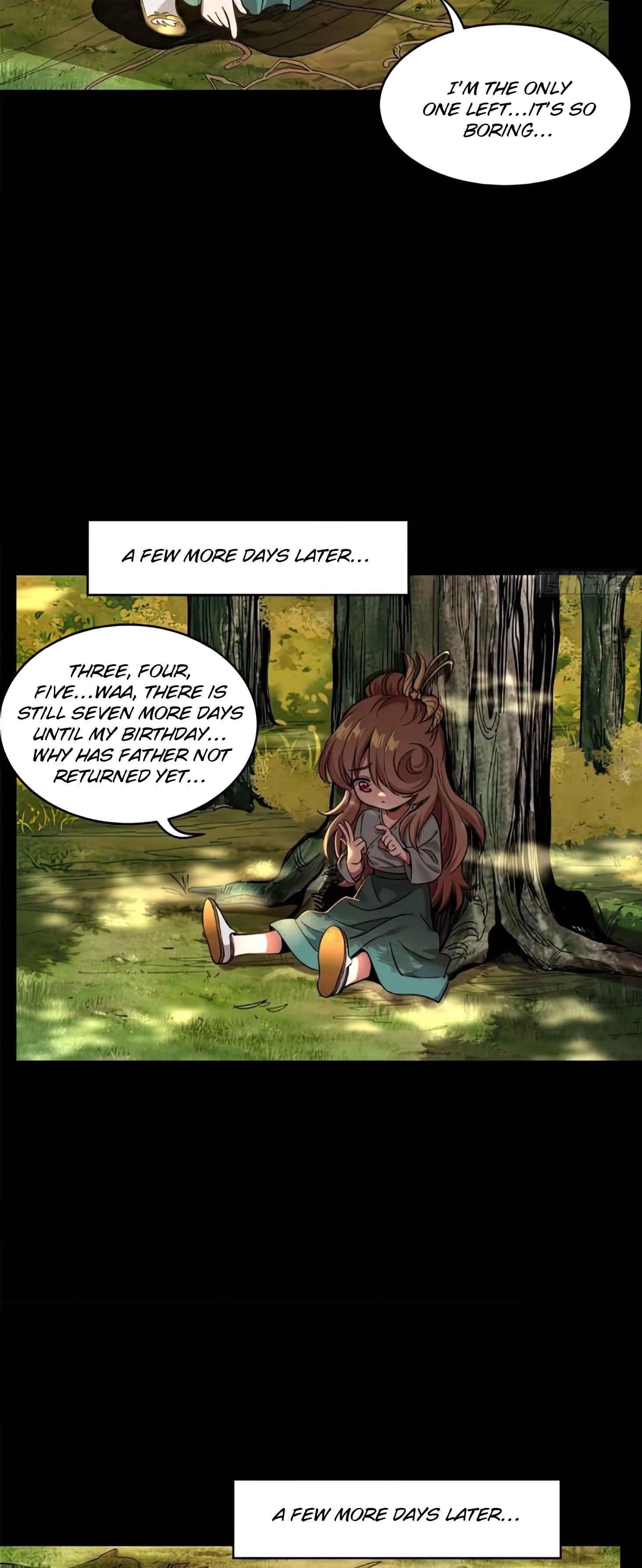 Legend Of Star General — Chapter 129 — page 24