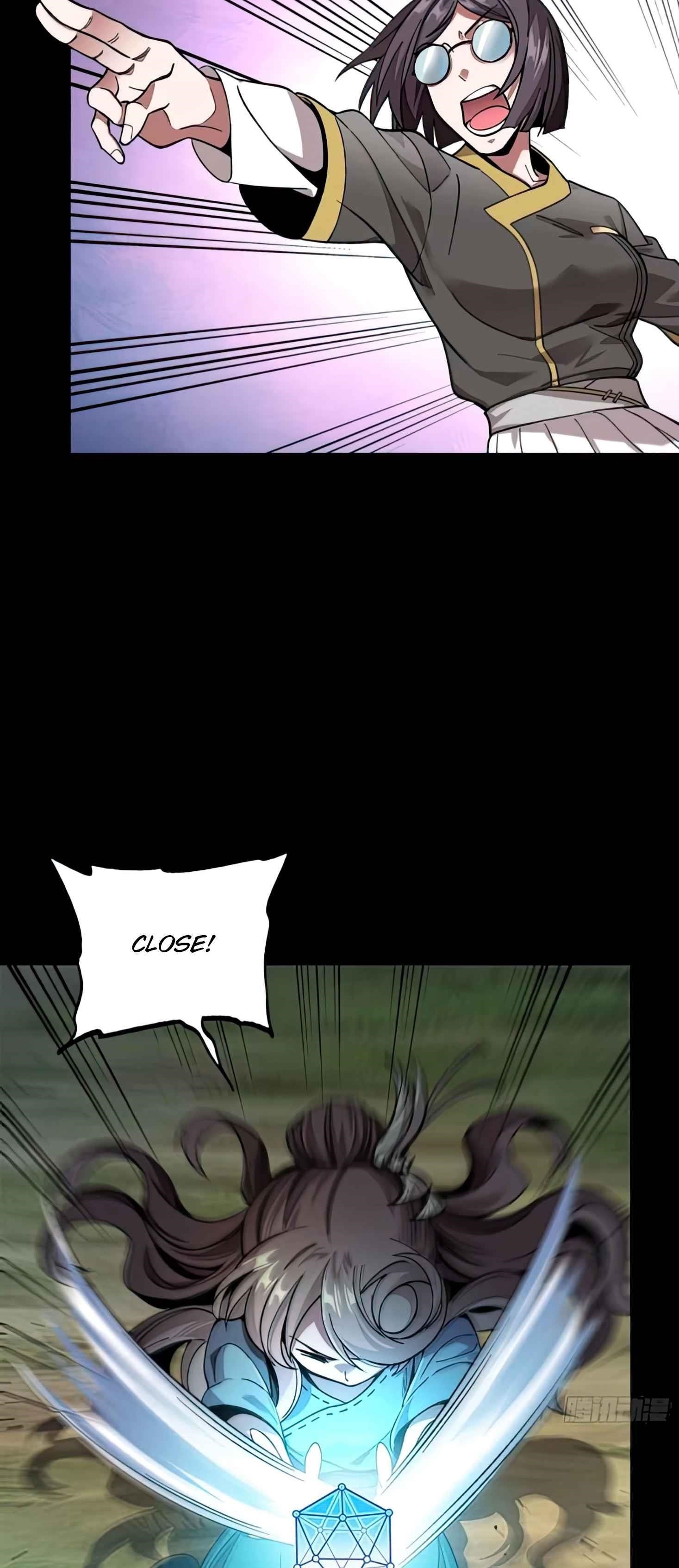 Legend Of Star General — Chapter 129 — page 40