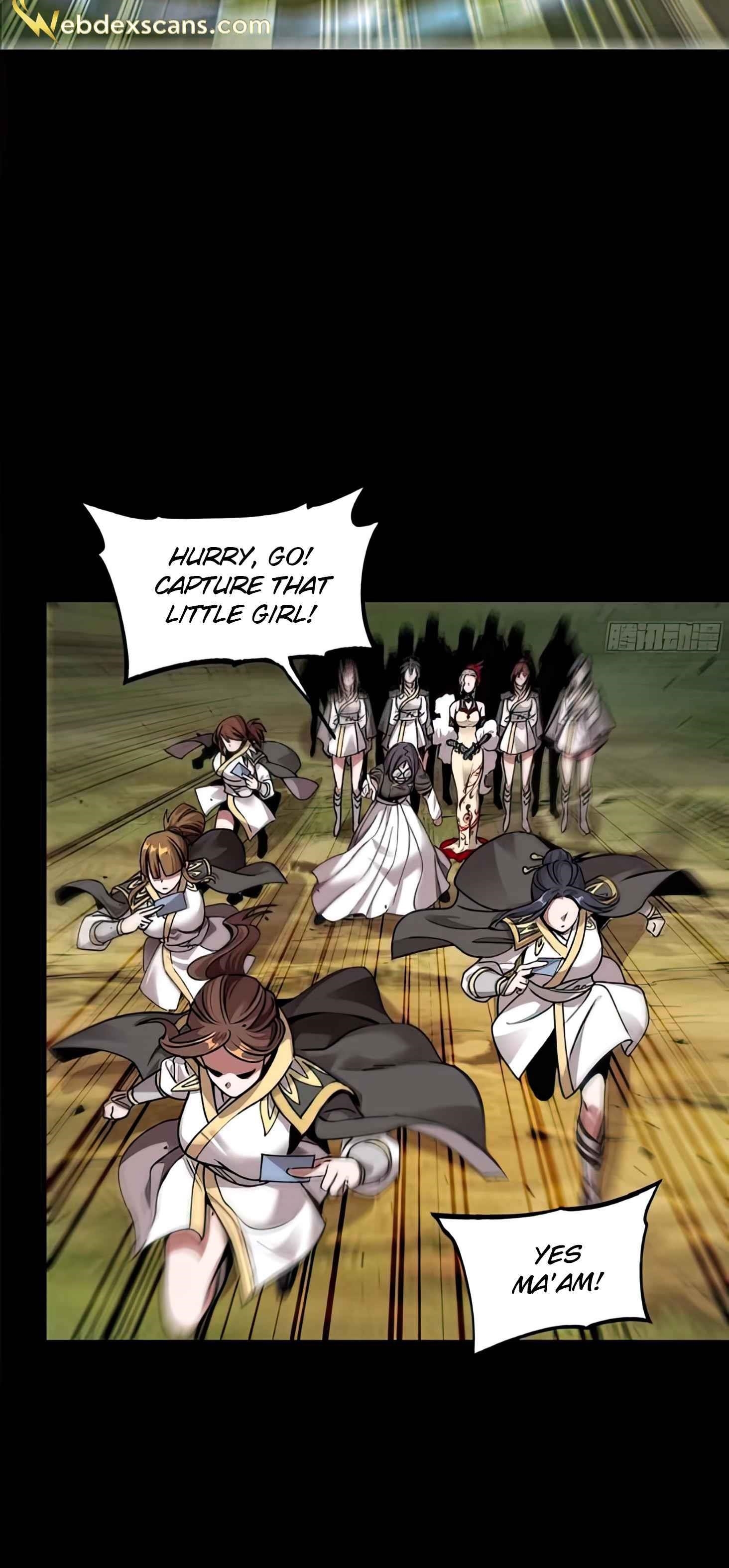 Legend Of Star General — Chapter 129 — page 43
