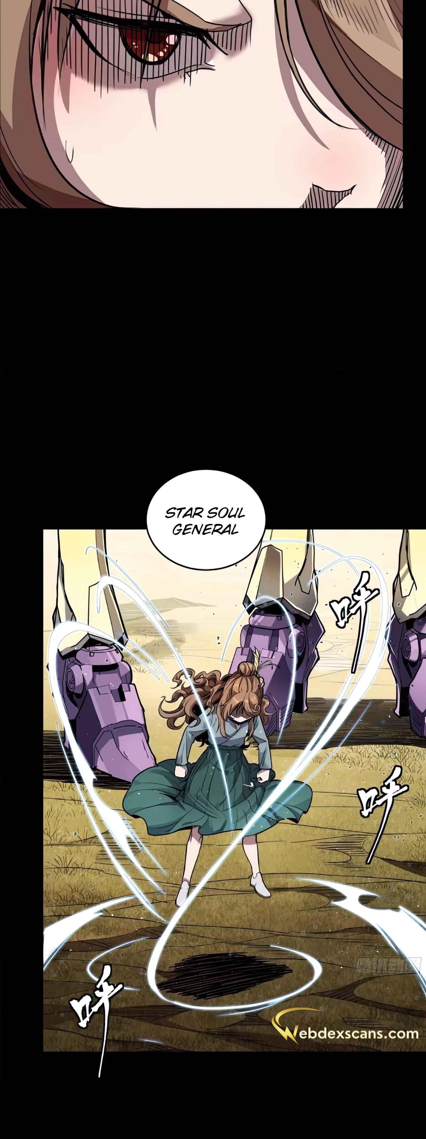 Legend Of Star General — Chapter 129 — page 48