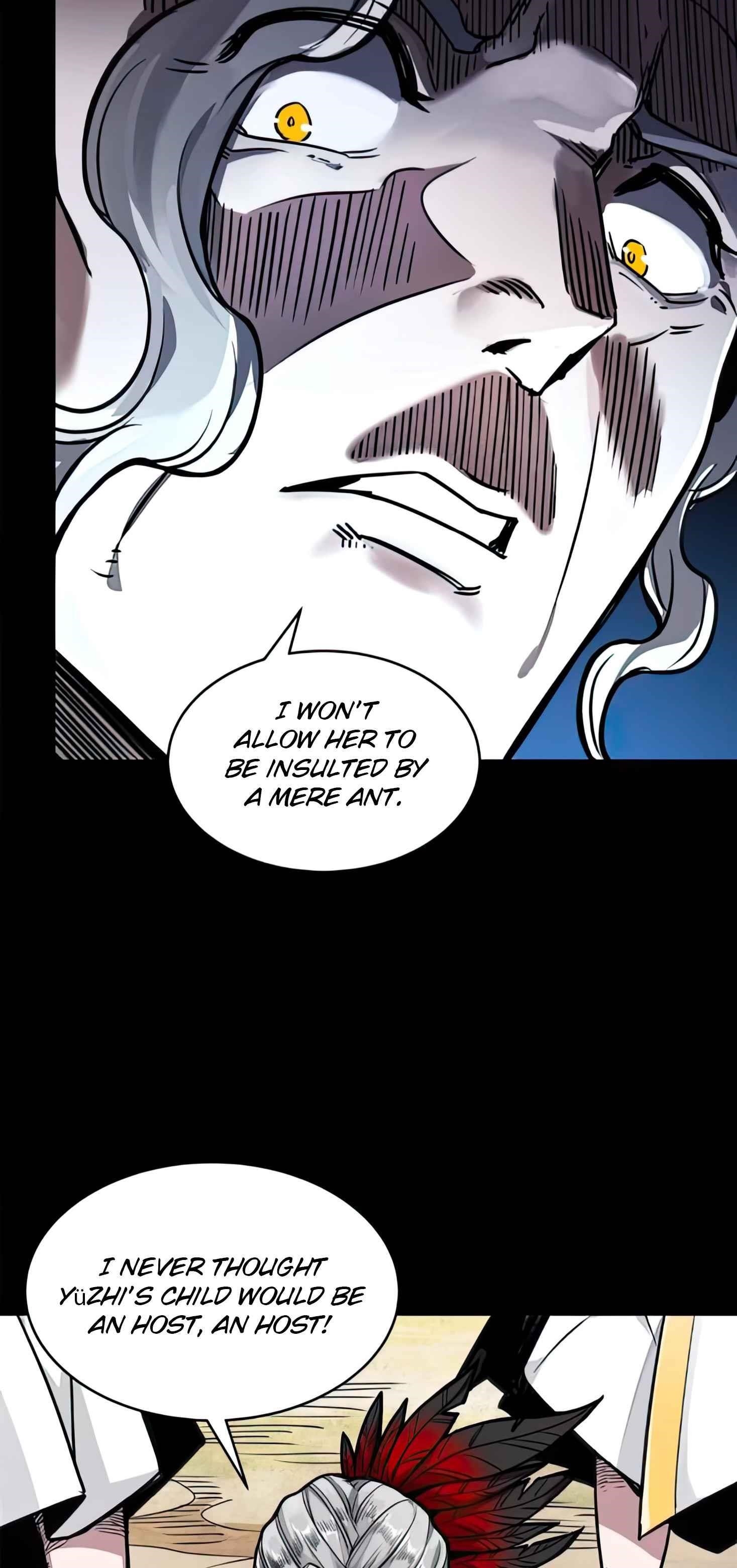 Legend Of Star General — Chapter 129 — page 57