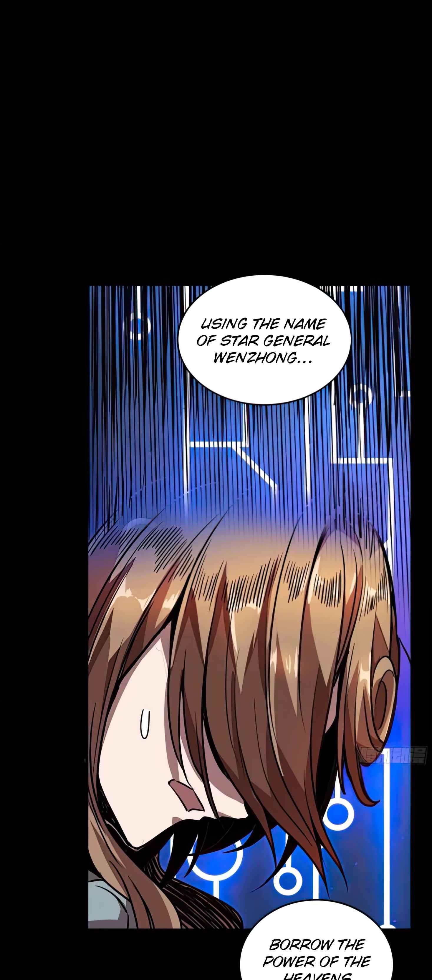 Legend Of Star General — Chapter 129 — page 64