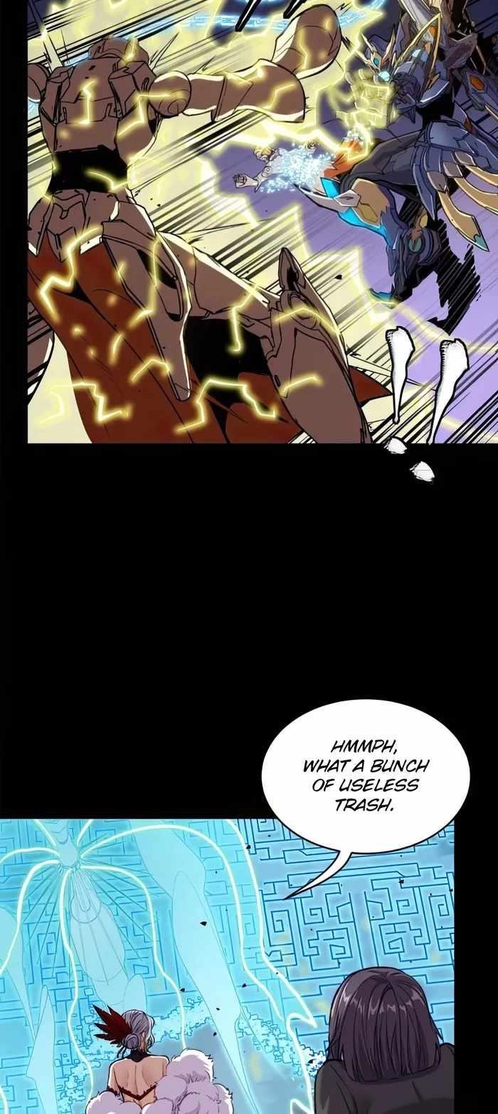 Legend Of Star General — Chapter 130 — page 14