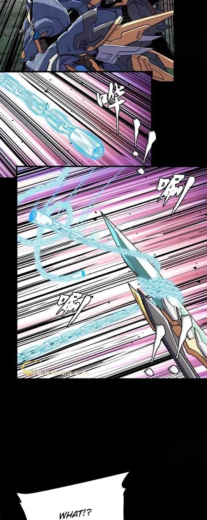 Legend Of Star General — Chapter 130 — page 19