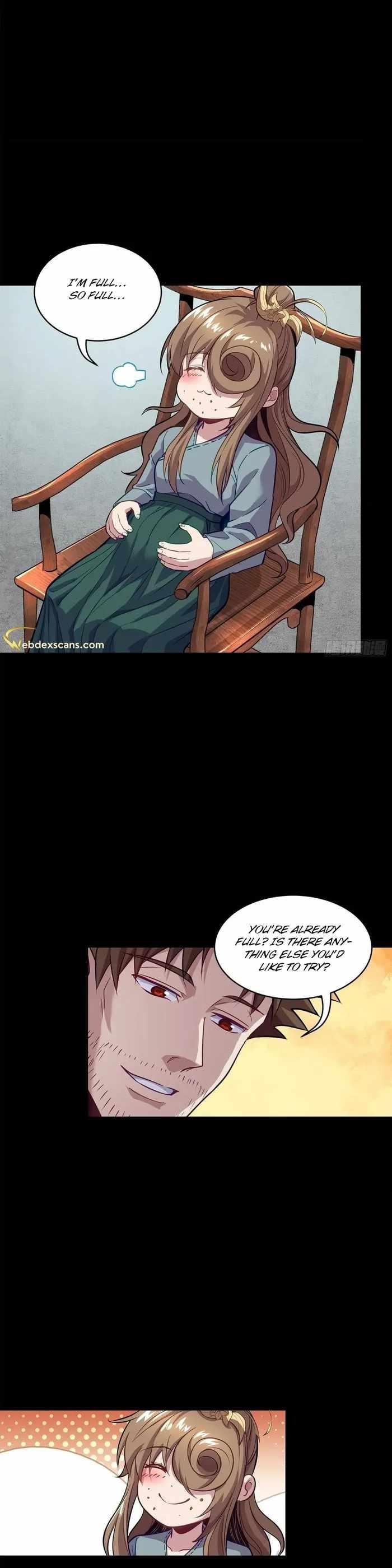 Legend Of Star General — Chapter 132 — page 34