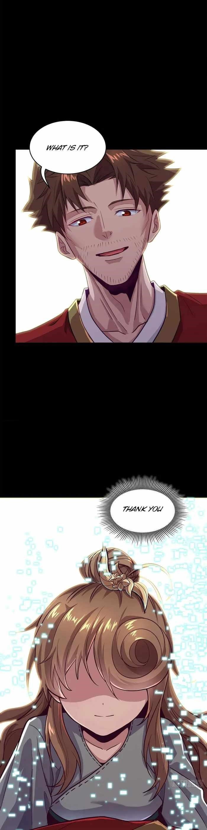 Legend Of Star General — Chapter 132 — page 36