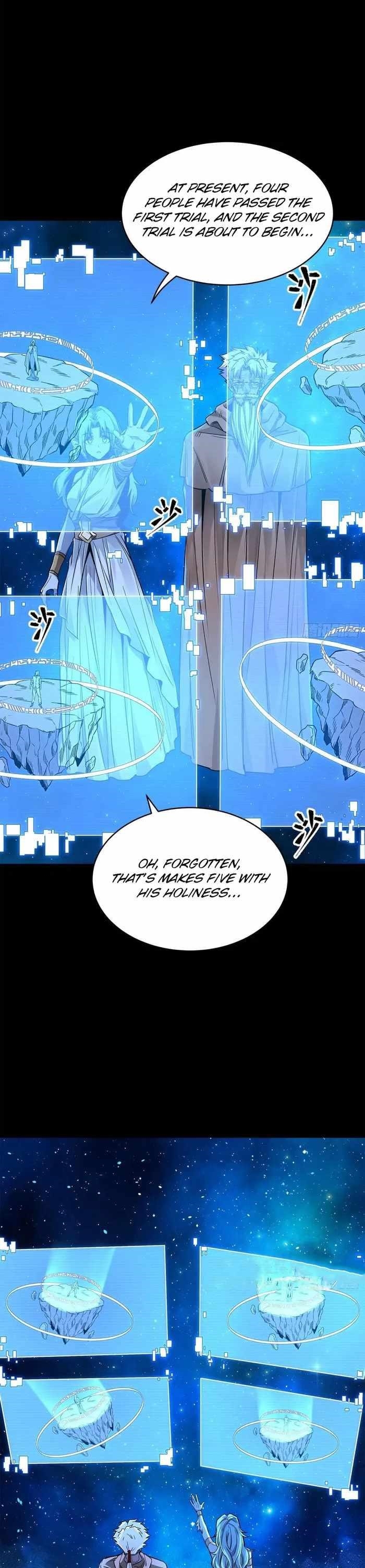 Legend Of Star General — Chapter 132 — page 42