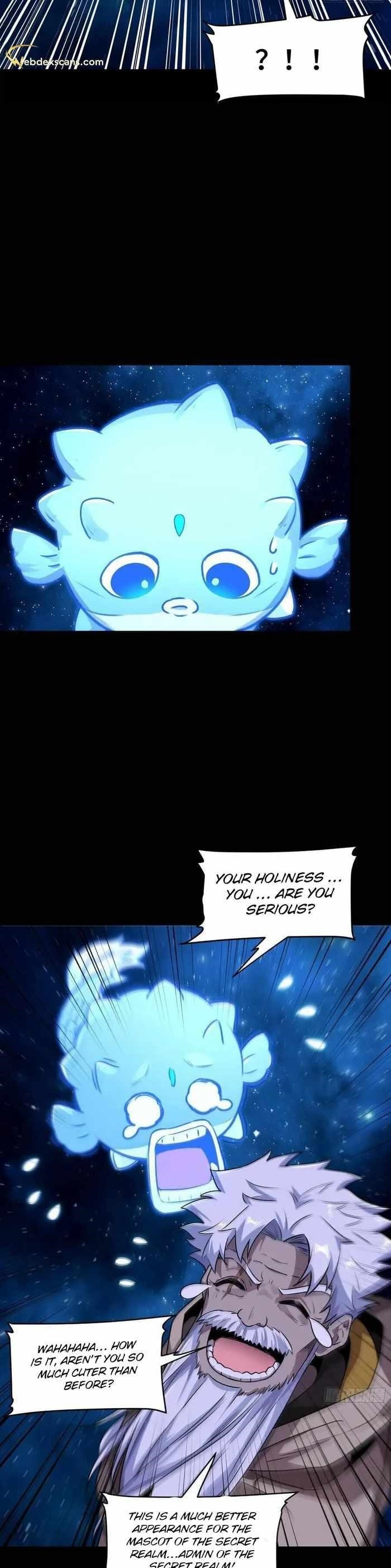 Legend Of Star General — Chapter 133 — page 10