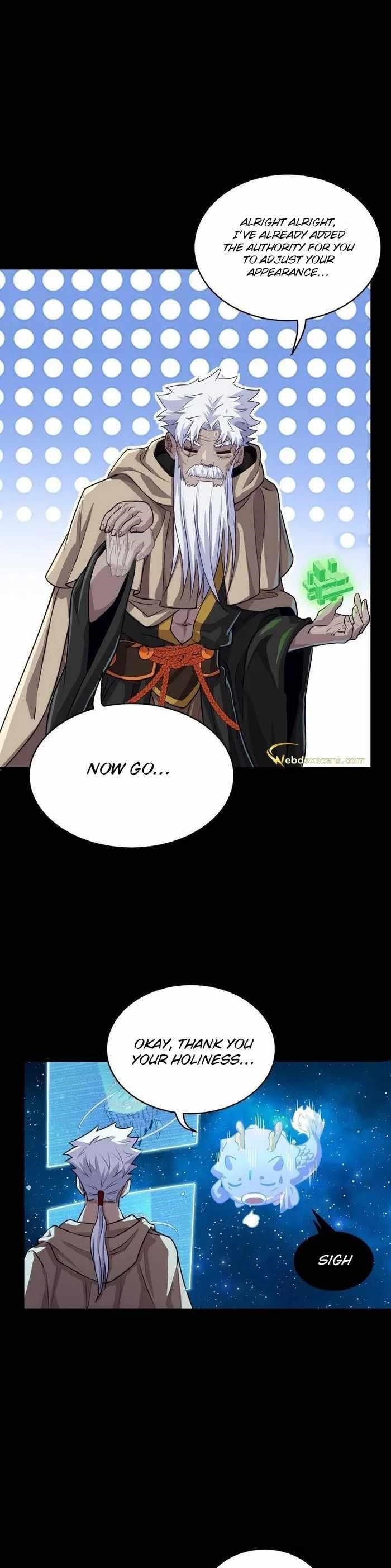 Legend Of Star General — Chapter 133 — page 14