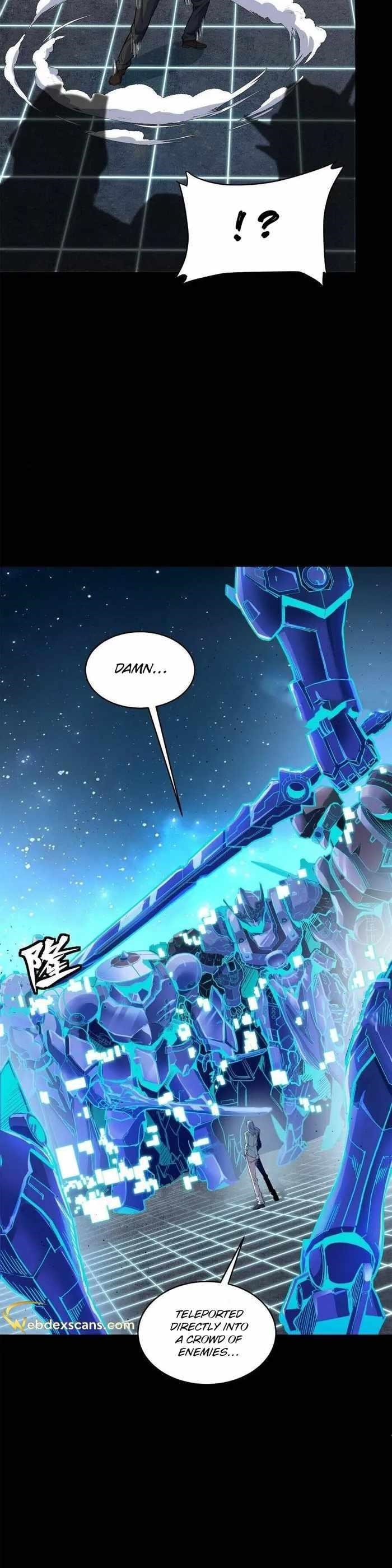 Legend Of Star General — Chapter 133 — page 26