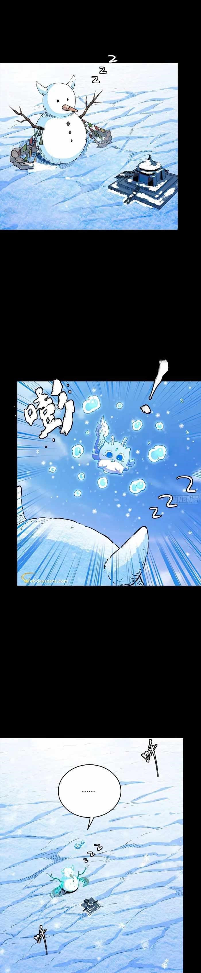 Legend Of Star General — Chapter 134 — page 6