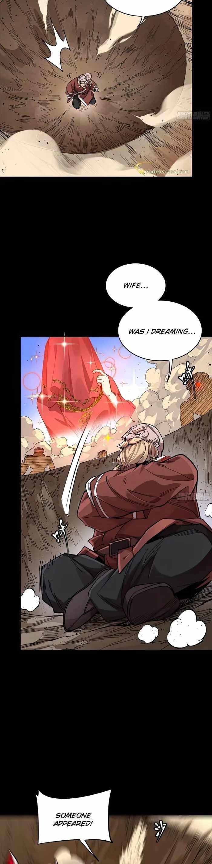 Legend Of Star General — Chapter 134 — page 10