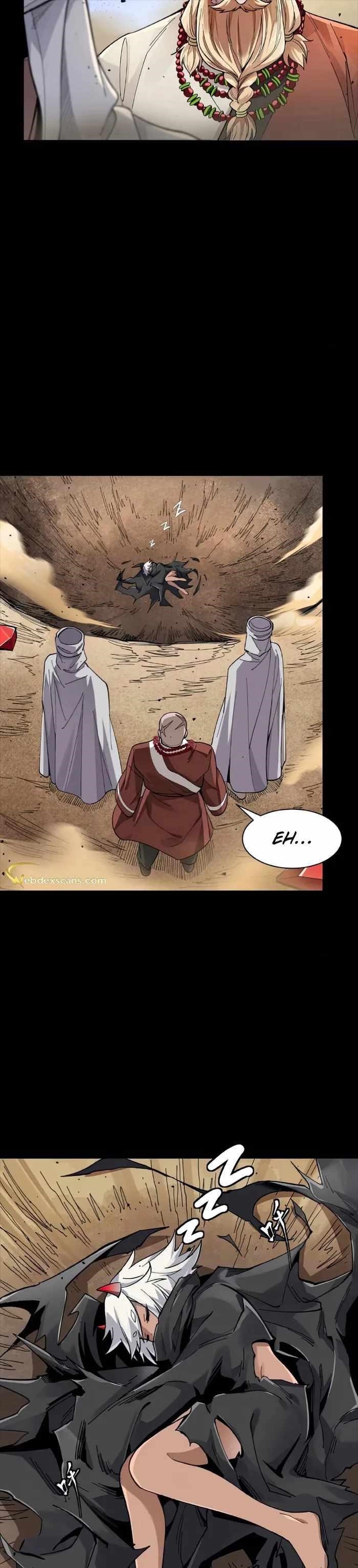 Legend Of Star General — Chapter 134 — page 16