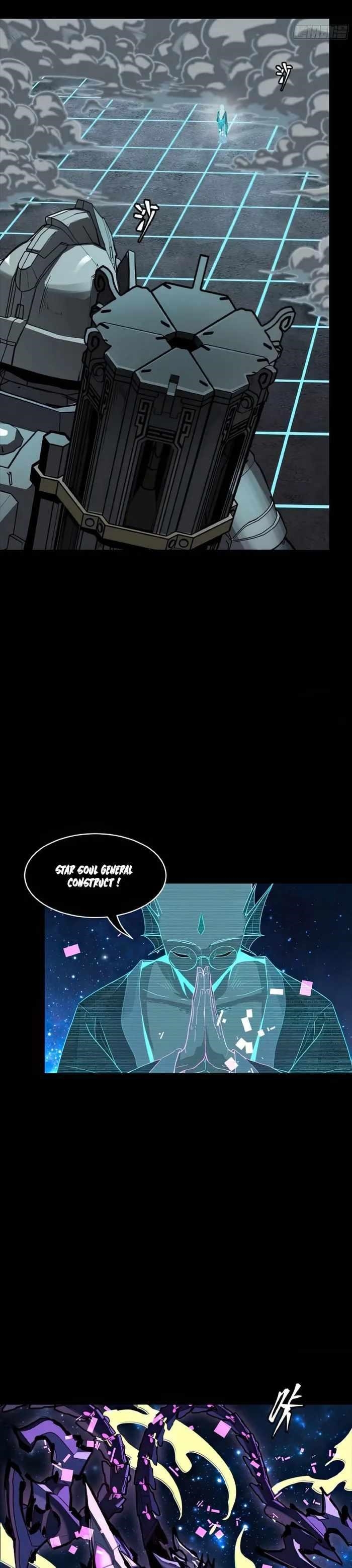 Legend Of Star General — Chapter 134 — page 37