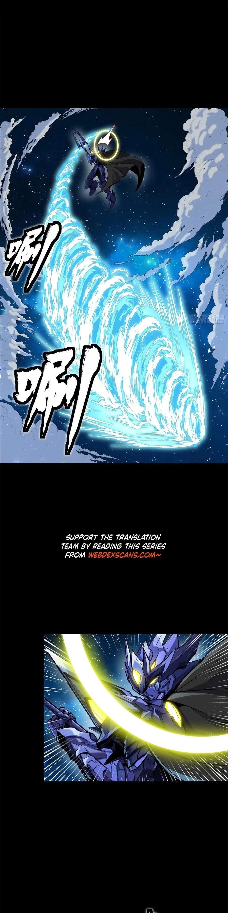 Legend Of Star General — Chapter 136 — page 14