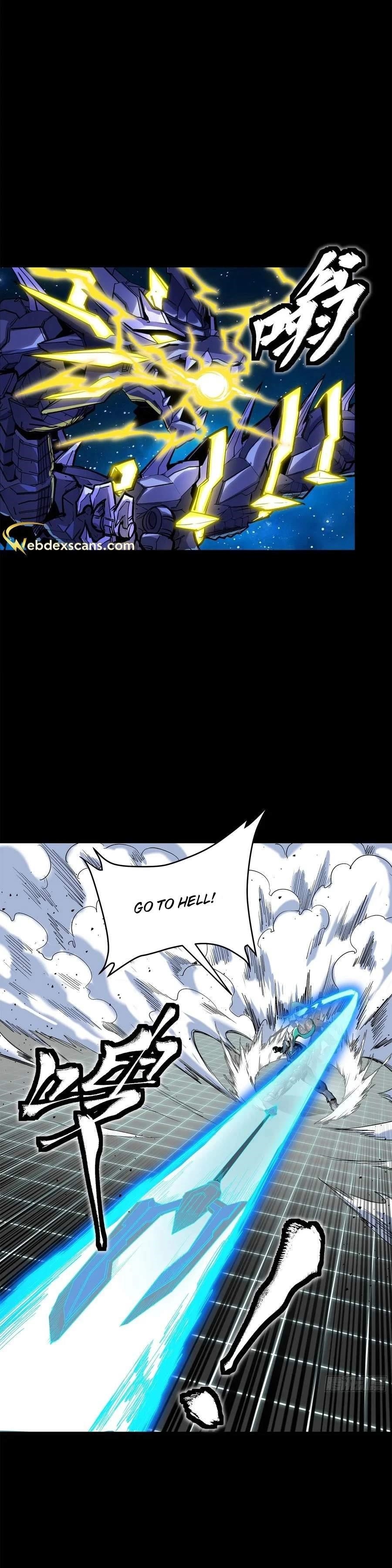 Legend Of Star General — Chapter 136 — page 16