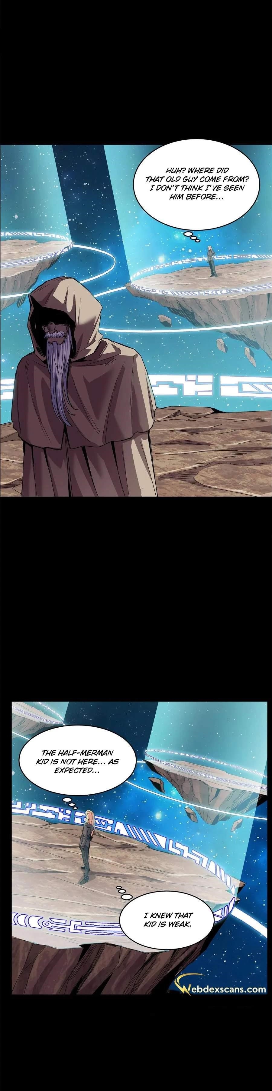 Legend Of Star General — Chapter 137 — page 15