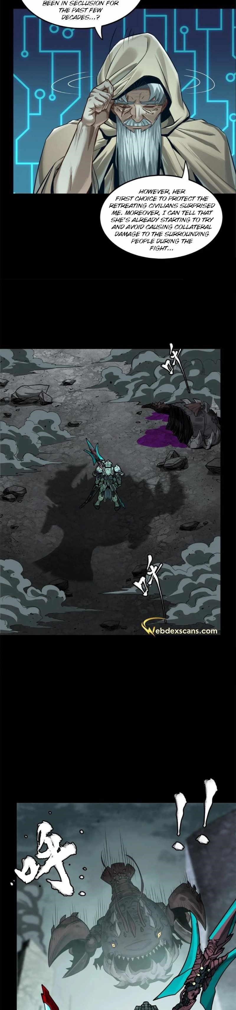 Legend Of Star General — Chapter 144 — page 26