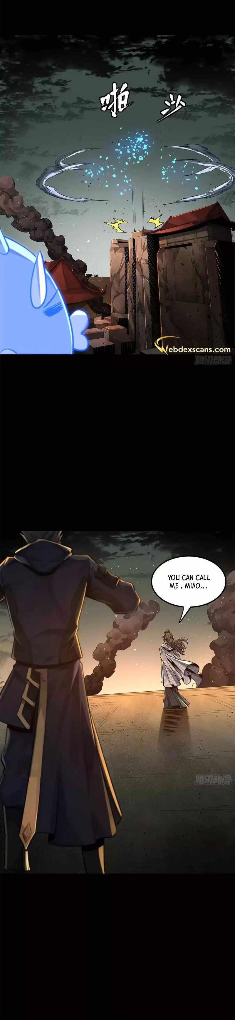Legend Of Star General — Chapter 150 — page 26