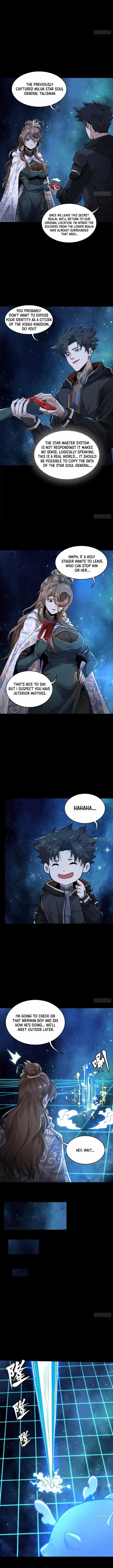 Legend Of Star General — Chapter 152 — page 11