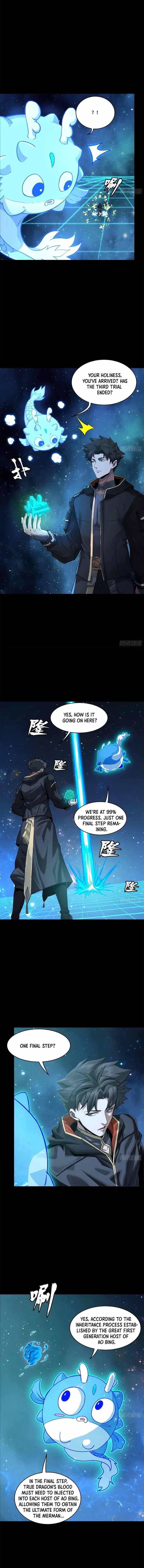Legend Of Star General — Chapter 152 — page 12