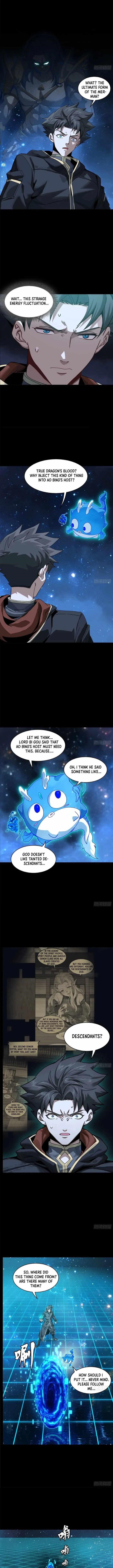 Legend Of Star General — Chapter 152 — page 13