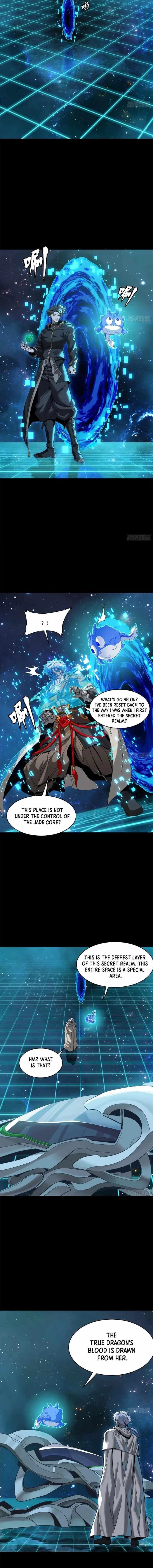 Legend Of Star General — Chapter 152 — page 14