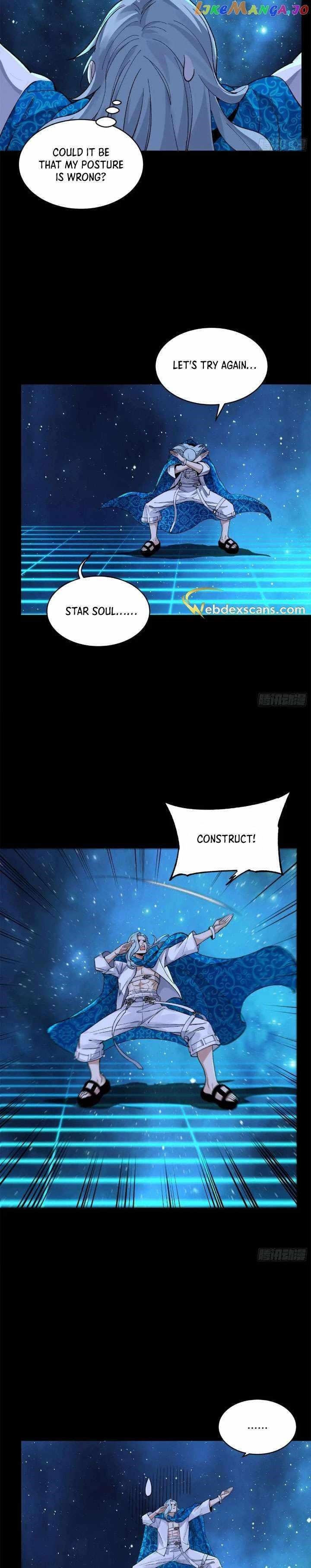 Legend Of Star General — Chapter 153 — page 14