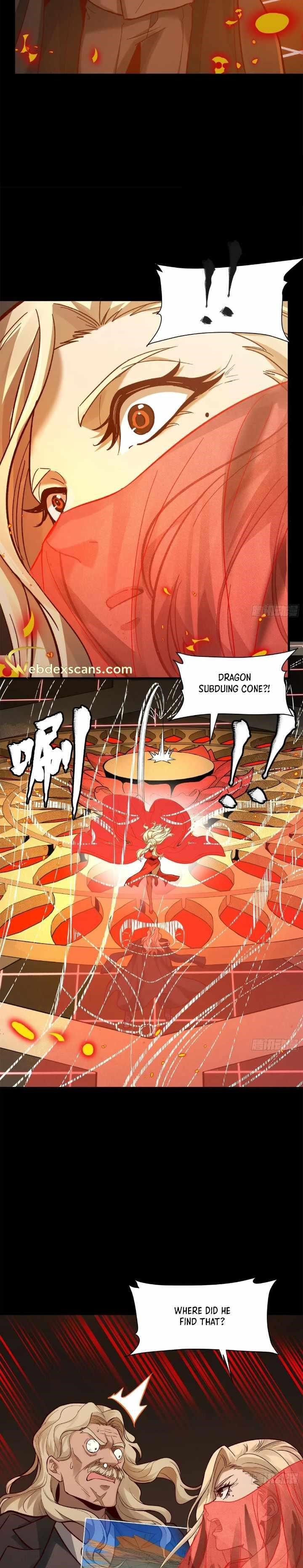Legend Of Star General — Chapter 156 — page 18