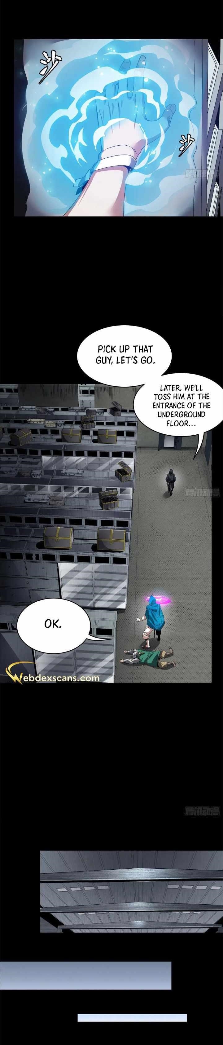 Legend Of Star General — Chapter 159 — page 30