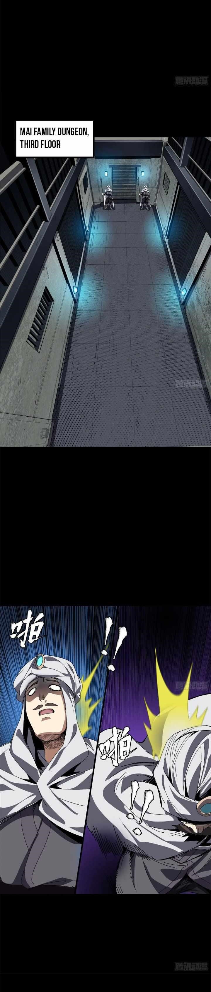 Legend Of Star General — Chapter 159 — page 31